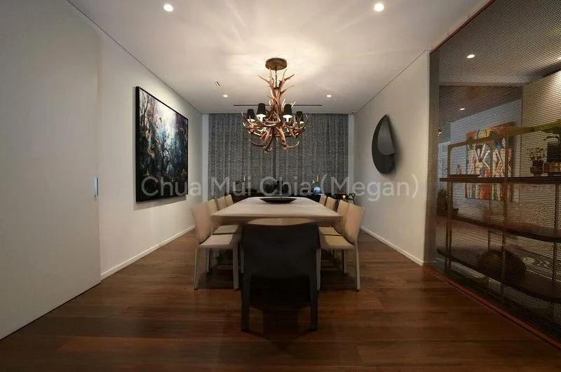 4 Bed Condo for Rent in  The Arcadia - Image 12